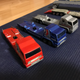 Illustration for article titled Colossal Die-Cast Collection - Box 79 - 10,000 Cars Under the Shelf (of my garage...)